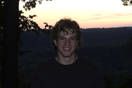 Andrew Labby